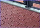 Outdoor Flooring Tiles