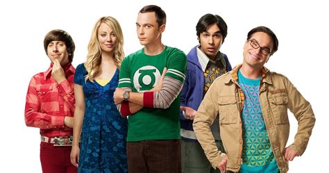 The Big Bang Theory 10 Best Season 1 Episodes According To Imdb