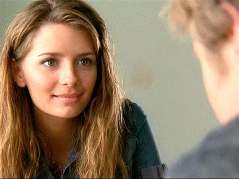 Marissa Cooper The Oc Marissa Cooper Mischa Barton The Oc