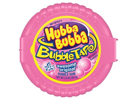 Dark Pink Bubble Gum Names