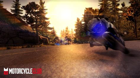 Motorcycle Club Review Ps4 Push Square