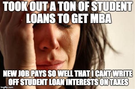 21 Student Loan Memes Guaranteed To Make You Laugh