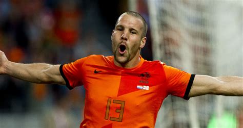 Aston Villa S Ron Vlaar World Cup Rating