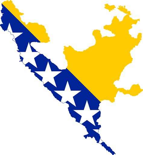 Collection Of Bosnia And Herzegovina Png Pluspng