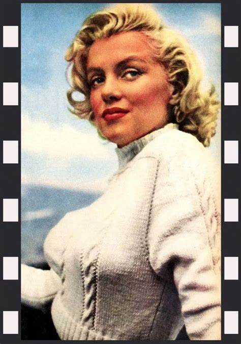 Marilyn Monroe Portrait 69 Arthipo