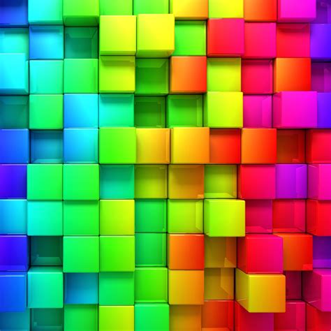 Maths desktop wallpapers 41 hd wallpapers hd pics. Cubic Rainbow HD wallpaper for iPhone 6 Plus ...