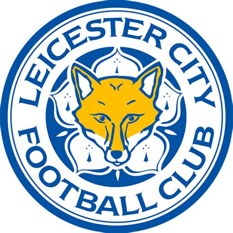 The club competes in the premier league. Logo Leicester City Brasão em PNG - Logo de Times