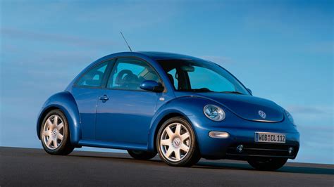 End Of An Era Volkswagen Halts Production Of Iconic Beetle