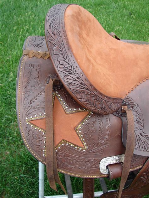 English Western Horse Pony Mini Saddles And Tack For Sale 15 Or