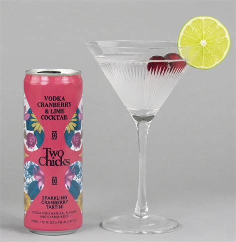 Two Chicks Introduces Two New Sparkling Cocktails To Product Lineup