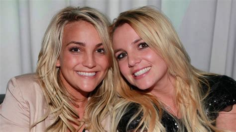 Britney spears and kevin federline are allegedly at odds over child support. Jamie Lynn Spears makes a significant move to #FreeBritney ...
