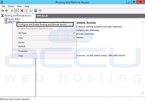 How To Enable Routing And Remote Access Windows 10