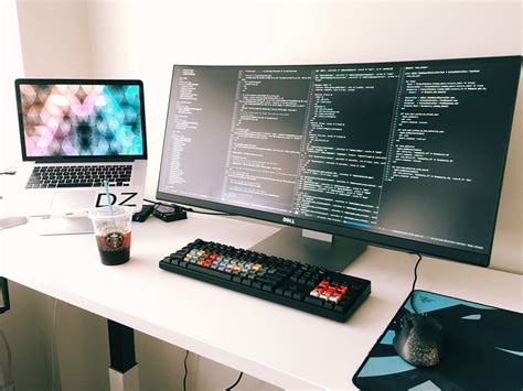 Top Best Monitors For Programming Coding To Boost Efficiency