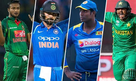 The upcoming asia cup tournament featuring the big wigs of asian cricket has been postponed again. Asia Cup 2018: India & Pakistan to Lock Horns in September ...