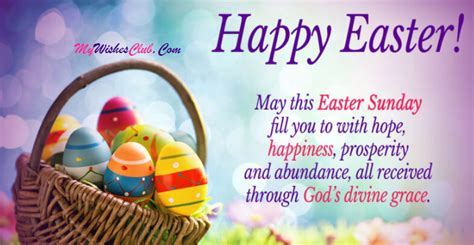 Happy Easter Greeting Messages In 2020 Happy Easter Sunday Happy