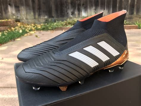 Is The Adidas Predator 18 A Real Predator Soccer Cleats 101