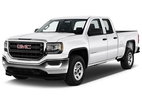 2019 Gmc Sierra 1500 Limited Review Ratings Specs Prices And Photos