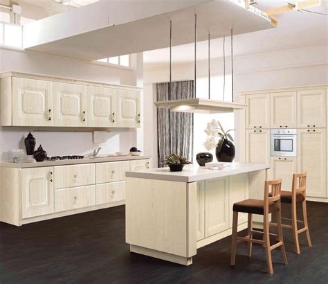 Get free shipping on qualified in stock kitchen cabinets or buy online pick up in store today in the kitchen department. Matt PVC finish kitchen cabinet - VC CUCINE China, kitchen ...