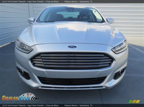 We have 3,781 cars for sale for ford fusion silver city, from just $6,995. Ingot Silver Metallic 2013 Ford Fusion Titanium Photo #7 ...