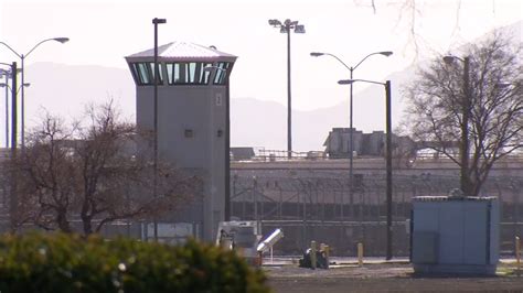 Riot At Pleasant Valley State Prison Ends In Gunfire And At Least 3