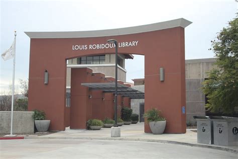 Louis Rubidoux Library Jurupa Valley What To Know Before You Go