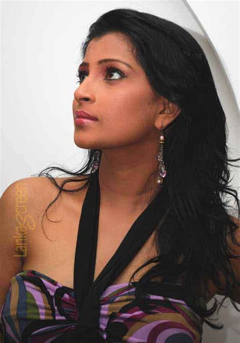Sri Lankan Actress Model Sri Lankan Actress Nadeesha Hemamali Sri