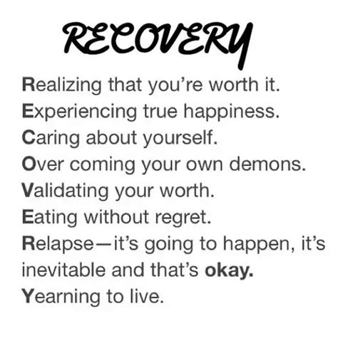 49 Powerful Depression Recovery Quotes Sayings And Images Picsmine