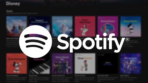 Spotifys Disney Hub Now Available In Sea Hk And Tw Gadgets Magazine