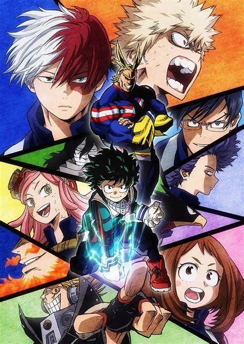 Lisa To Perform New My Hero Academia Ending Theme Anime News Tokyo