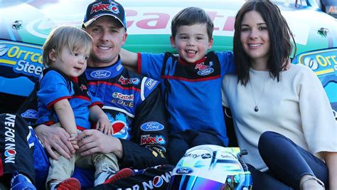 There are offered the following categories of rooms: Meet the family behind Mark Winterbottom's V8s success ...