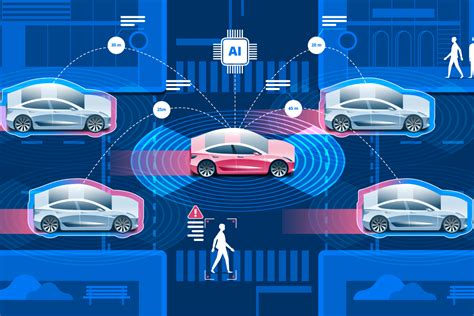 Driving Autonomous Vehicles Forward With Intelligent Infrastructure