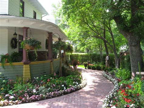 Luther burbank home and gardens, park in santa rosa, california. Home and Garden Design Ideas | HomesFeed