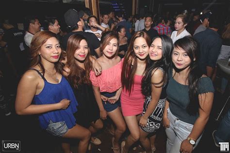 Urbn Qc Quezon City Metro Manila Jakarta100bars Nightlife Reviews