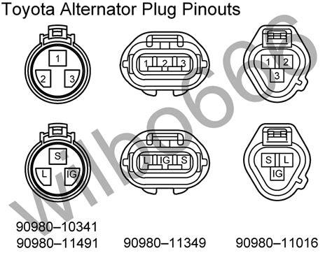 Check that all connections are secure. GS300 2JZ Plug n Play Wiring Guide for 85 Celica (Mostly ...