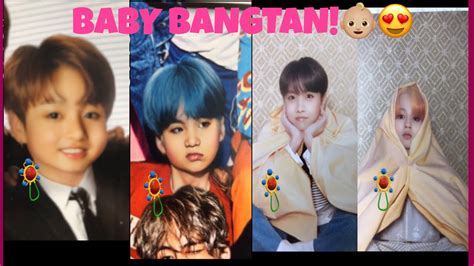 PUTTING BABY FILTER ON MY BTS MAGAZINES AND PHOTO CARDS! 