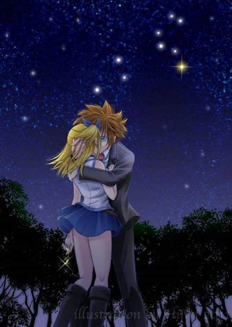 Loke X Lucy Loke X Lucy Photo 31833475 Fanpop