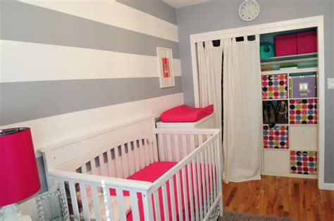 Isabellas Room Project Nursery