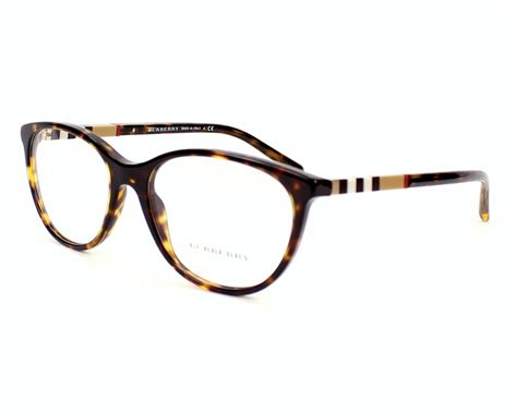 Burberry Glasses Be 2205 3002