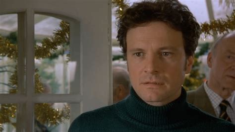 6 times colin firth played the exact opposite character of mark darcy from bridget jones diary