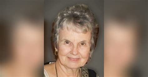Obituary For Donna Bray Chadwick Hayworth Miller Funeral Homes