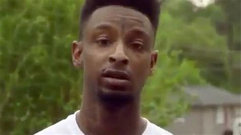 21 Savage Shows Off Dismissed Felony Murder Charge Papers Vladtv