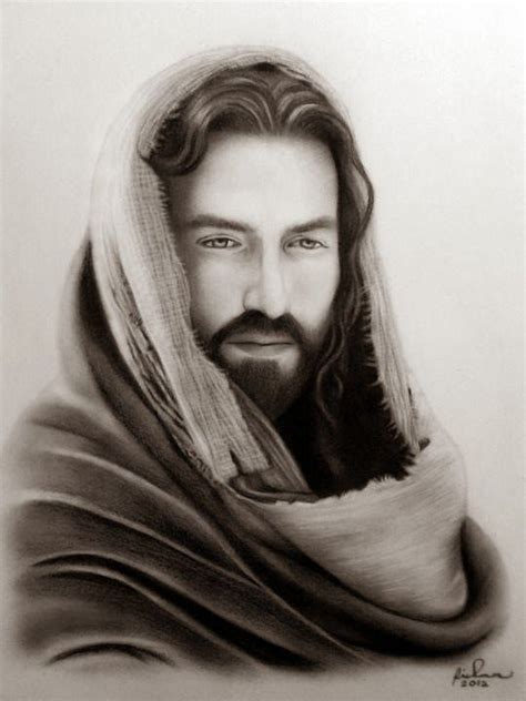 Jesus Christ Drawing Jesus Drawings Jesus Art Jesus Our Savior