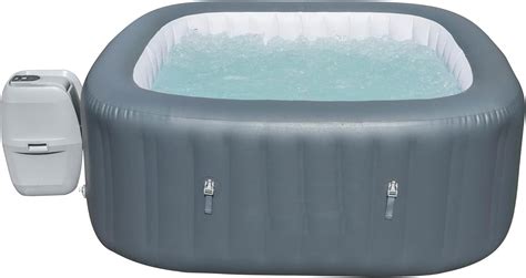 Top 5 Best 6 Person Inflatable Hot Tub Winter 2023