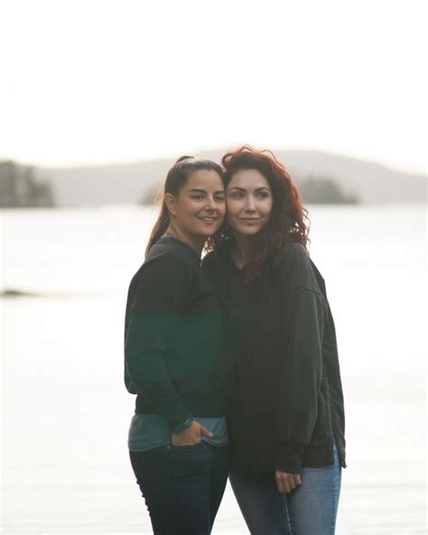 A Lesbian Friendly Getaway To Galiano Island Canada Lez See The World