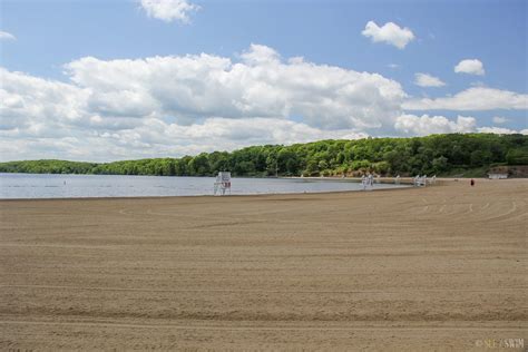 Lake tiorati beach is in the middle of harriman state park approximately an hour north of manhattan. Harriman State Park, Lake Welch - See Swim