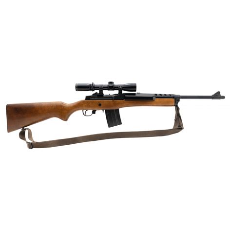 Ruger Mini Thirty Rifle 762x39mm R40071