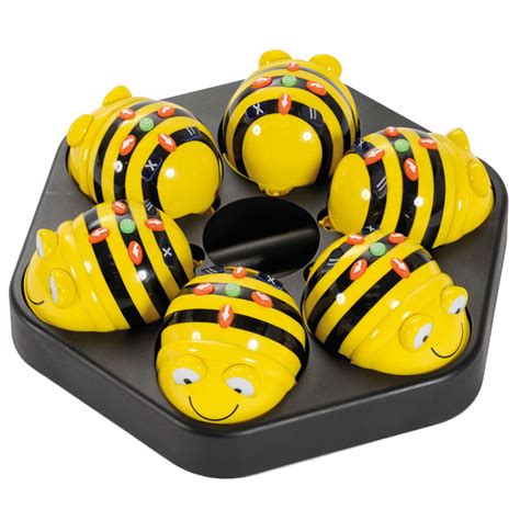 Bee Bot Robot éducatif Pour Les Tout Petits On Vous Dit Tout