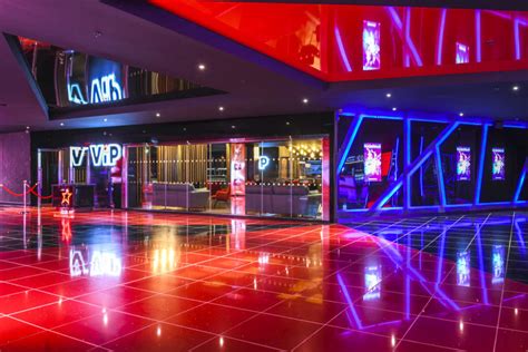 Take A Look Inside Londons Biggest Cinema As Cineworld Launches 19
