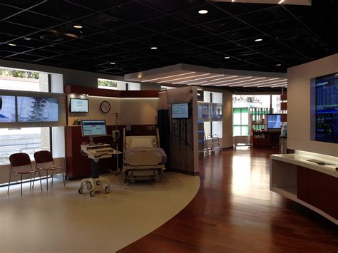 McKesson Vision Center 2014 - Fine Design Associates
