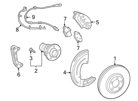 Everything You Need To Know About The 2003 Ford Taurus Front Suspension
